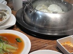 -海味当家·蒸锅海鲜(星海公园店)