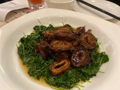 草头圈子-光明邨大酒家(淮海路店)