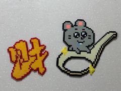 -幸福里DIY蛋糕烘焙·团建·拼豆豆(普陀店)