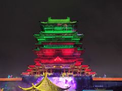 -寻梦滕王阁实景演出