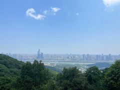 -岳麓山风景名胜区