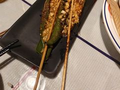 -辉记炭烧海鲜大排档·老字号(福田店)