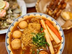 -曼谷食堂·泰国家庭料理(丹桂路店)