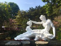 -南山植物园