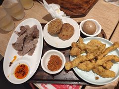 -小满手工粉(北京富力广场店)