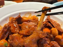 -狮王府淮扬菜(老门东店)