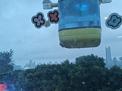 -南昌之星摩天轮