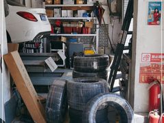 -途虎养车工场店(北京双桥东路店)