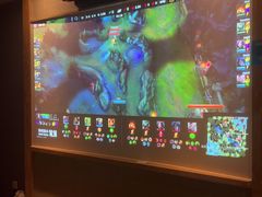 -和子足浴SPA会馆(梁溪店)