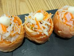 -Sushi Love 创意寿司(丽影广场店)