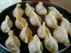 蒸饺-老仁义·清真菜(太古街店)