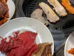 -33韩式自助烧烤(环城南路店)