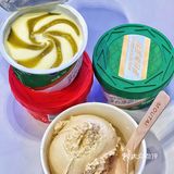 老爸尝了直点头👍🏻吃完还问有没有