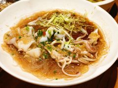 -新白鹿餐厅(银泰西湖文化广场店)