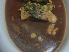 -烟水渔庄餐厅(西溪湿地店)