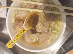 -一记面馆(易发店)