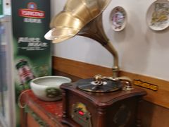 -阿莉餐厅(枣阳路店)