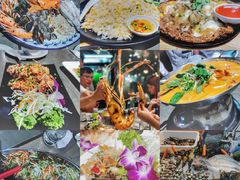 -The Dishes Seafood & Restaurant