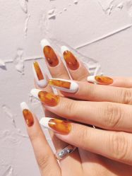 -Adore nail日式美甲美睫