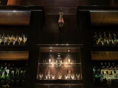 -The Bottle Bar(羲和商业广场店)