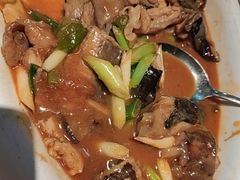 -小船渔村•大连菜•大连焖鱼(明泽街店)