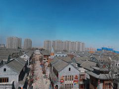 -即墨古城