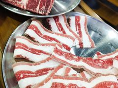 -我们家韩国烤肉8号店(郫都店)