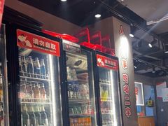 -东方一串·龙虾烧烤·特色烤鱼(柳州路店)