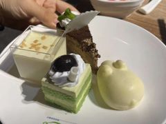 -春天烤肉自助餐厅(贵都店)