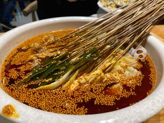 -嘉州叶婆婆钵钵鸡(建设路店)