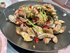 -有位虾匠·香辣蟹·小龙虾(李村店)