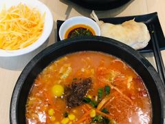 -过桥缘·过桥米线(五里桥银座店)