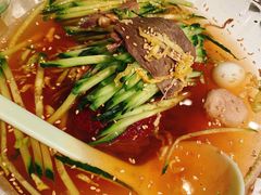 延吉冷面-七八冷面·延边朝鲜族美食(圣熙八号店)