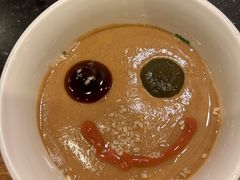 麻酱小料-南门涮肉(上海二店)