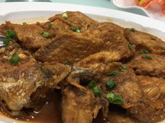 -北塘海鲜·天津菜(大光明桥旗舰店)