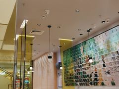 大堂-乐凯撒披萨(海岸城店)