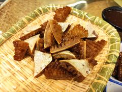 -多哥水傣味餐厅(司马巷店)