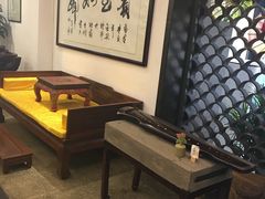 -苏州独墅湖书香世家酒店