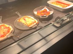 -香荟Aroma·外滩茂悦大酒店