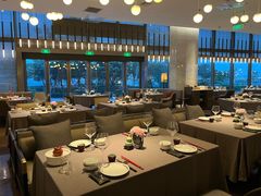 -金海华·悦食东方(苏州中心商场店)