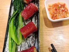 -金翠河烧鹅粤式茶餐厅(龙湖三千集天街店)