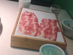 -麻辣空间·清油火锅(万达广场店)