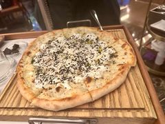 -Tivano意大利餐厅(成都居舍酒店)