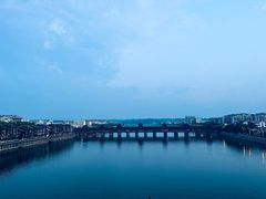 -龙津风雨桥
