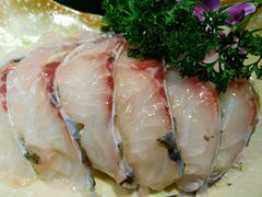 -蓉城江北老灶火锅(春熙路店)