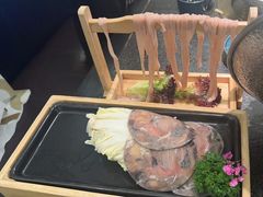 -湊湊火锅·茶憩(打浦桥日月光店)