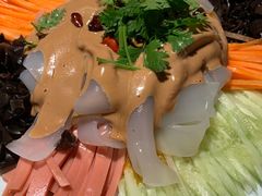 -森龍邑·烧烤·海鲜·炒菜(闽江路店)