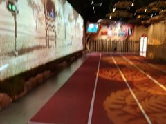 -珠海横琴国家地理探险家中心(创新方)