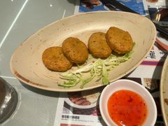 -敏华冰厅(平安金融中心店)