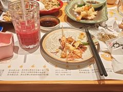 -和创柚子·会席日本料理(新区淮海街店)